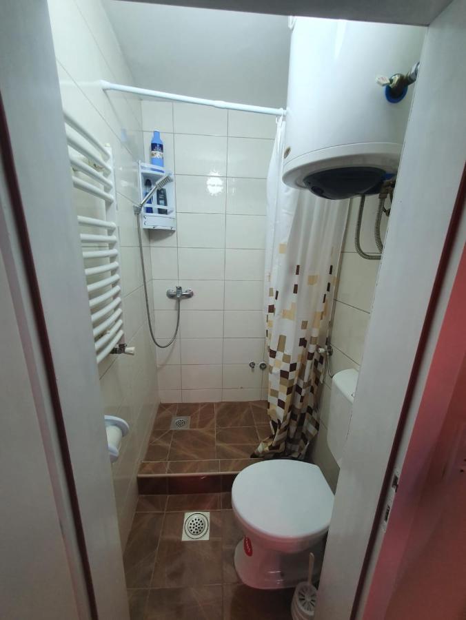 Bulevar Apartments Požarevac 외부 사진