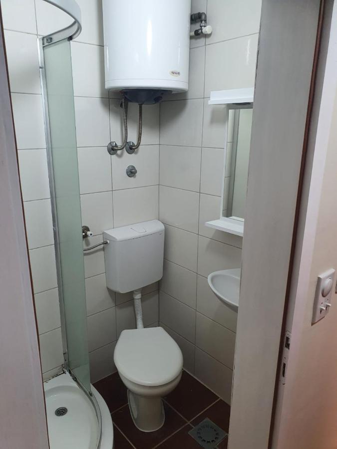 Bulevar Apartments Požarevac 외부 사진