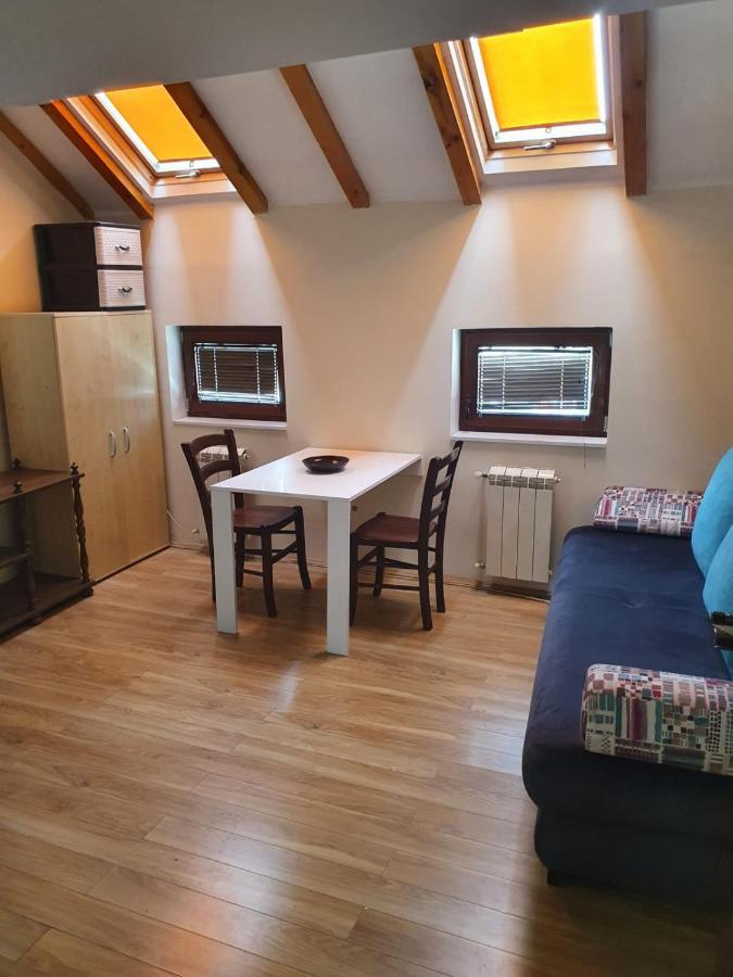 Bulevar Apartments Požarevac 외부 사진