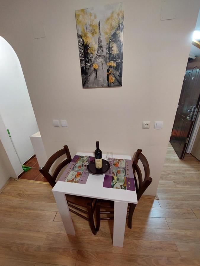 Bulevar Apartments Požarevac 외부 사진