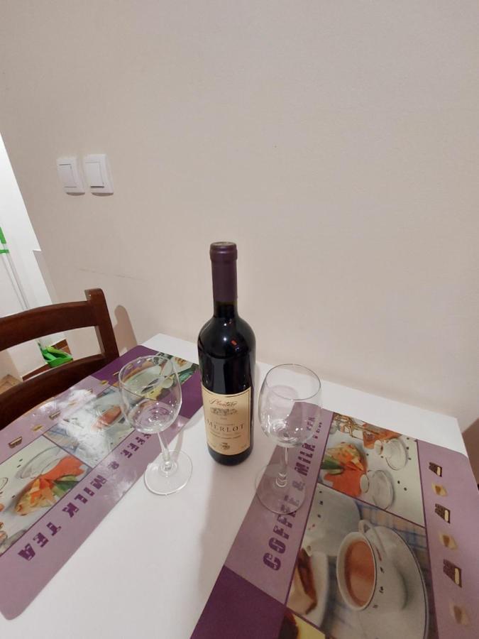 Bulevar Apartments Požarevac 외부 사진