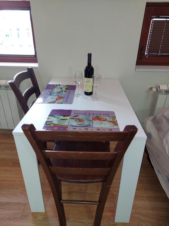 Bulevar Apartments Požarevac 외부 사진