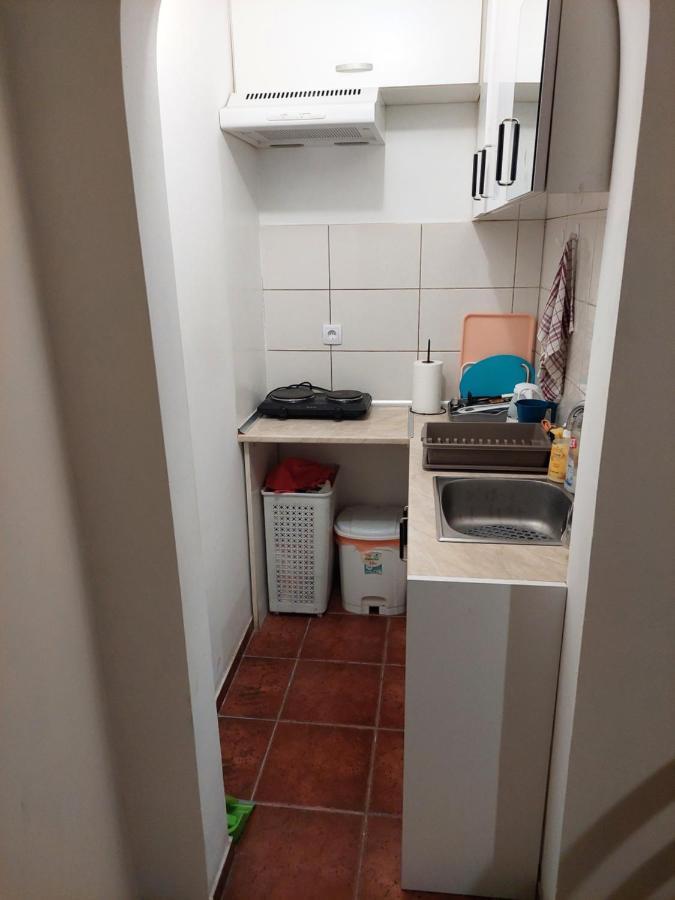 Bulevar Apartments Požarevac 외부 사진
