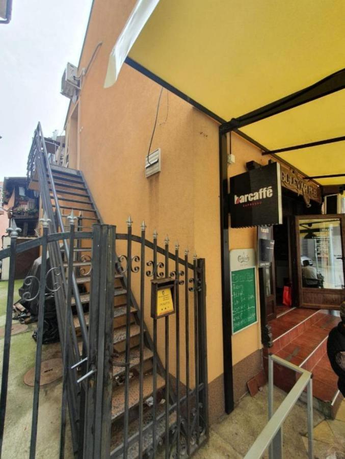 Bulevar Apartments Požarevac 외부 사진