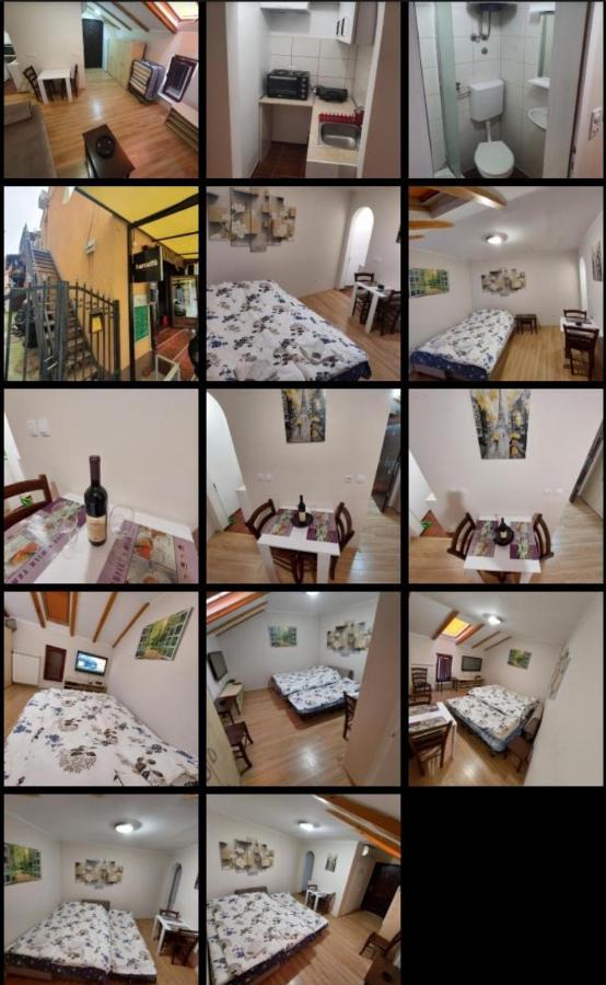 Bulevar Apartments Požarevac 외부 사진