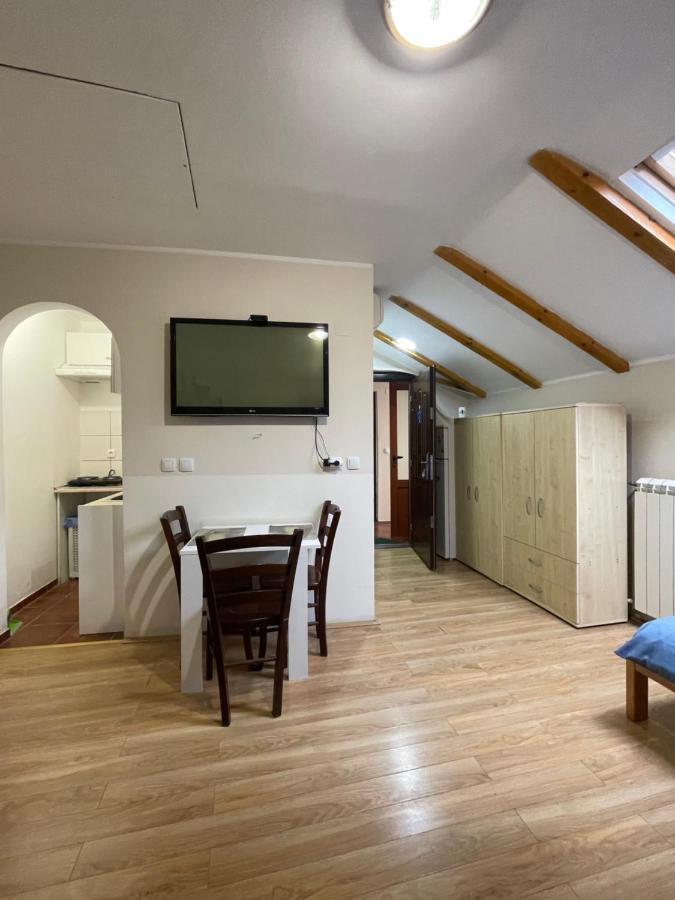 Bulevar Apartments Požarevac 외부 사진