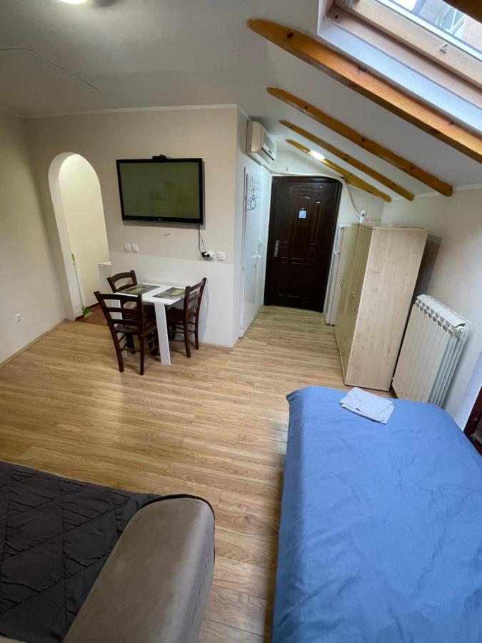 Bulevar Apartments Požarevac 외부 사진