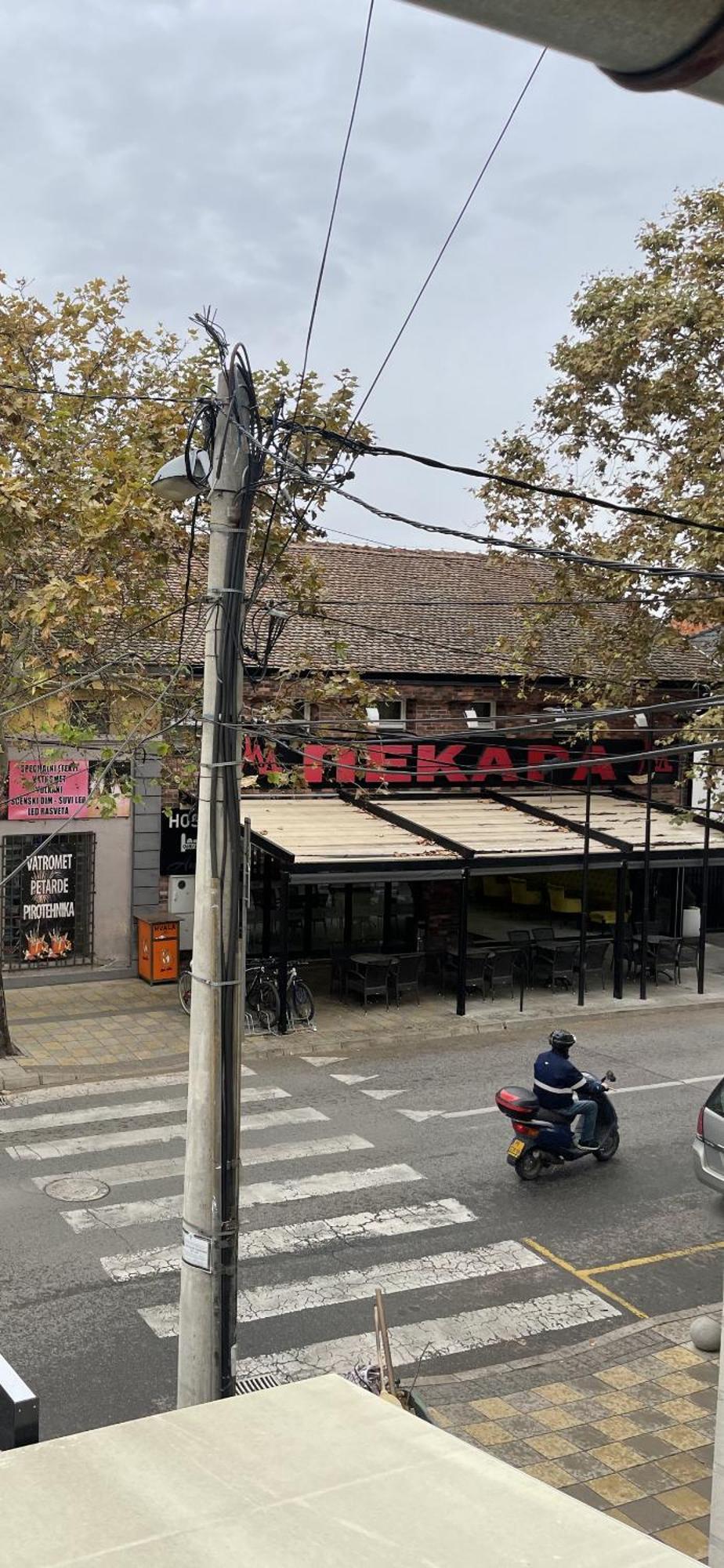 Bulevar Apartments Požarevac 외부 사진