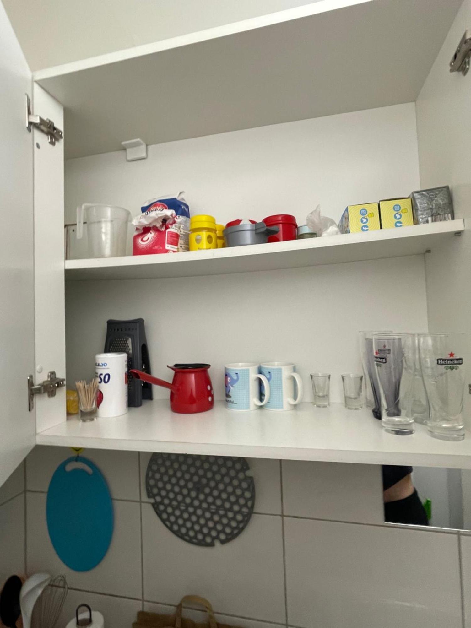 Bulevar Apartments Požarevac 외부 사진
