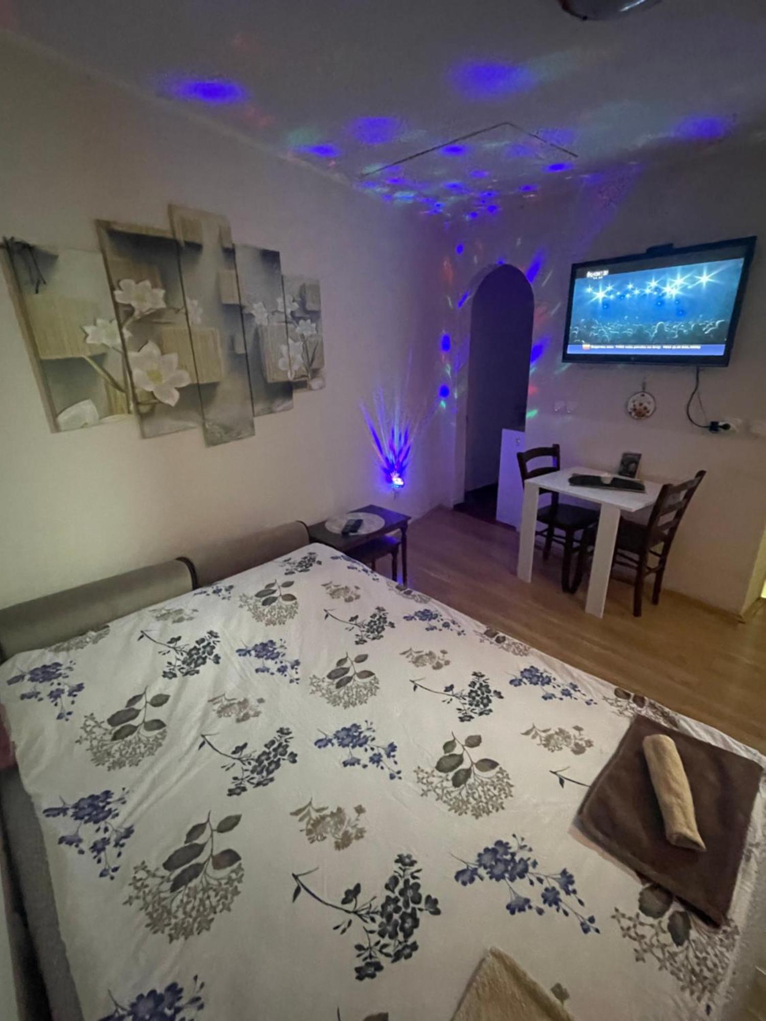 Bulevar Apartments Požarevac 외부 사진