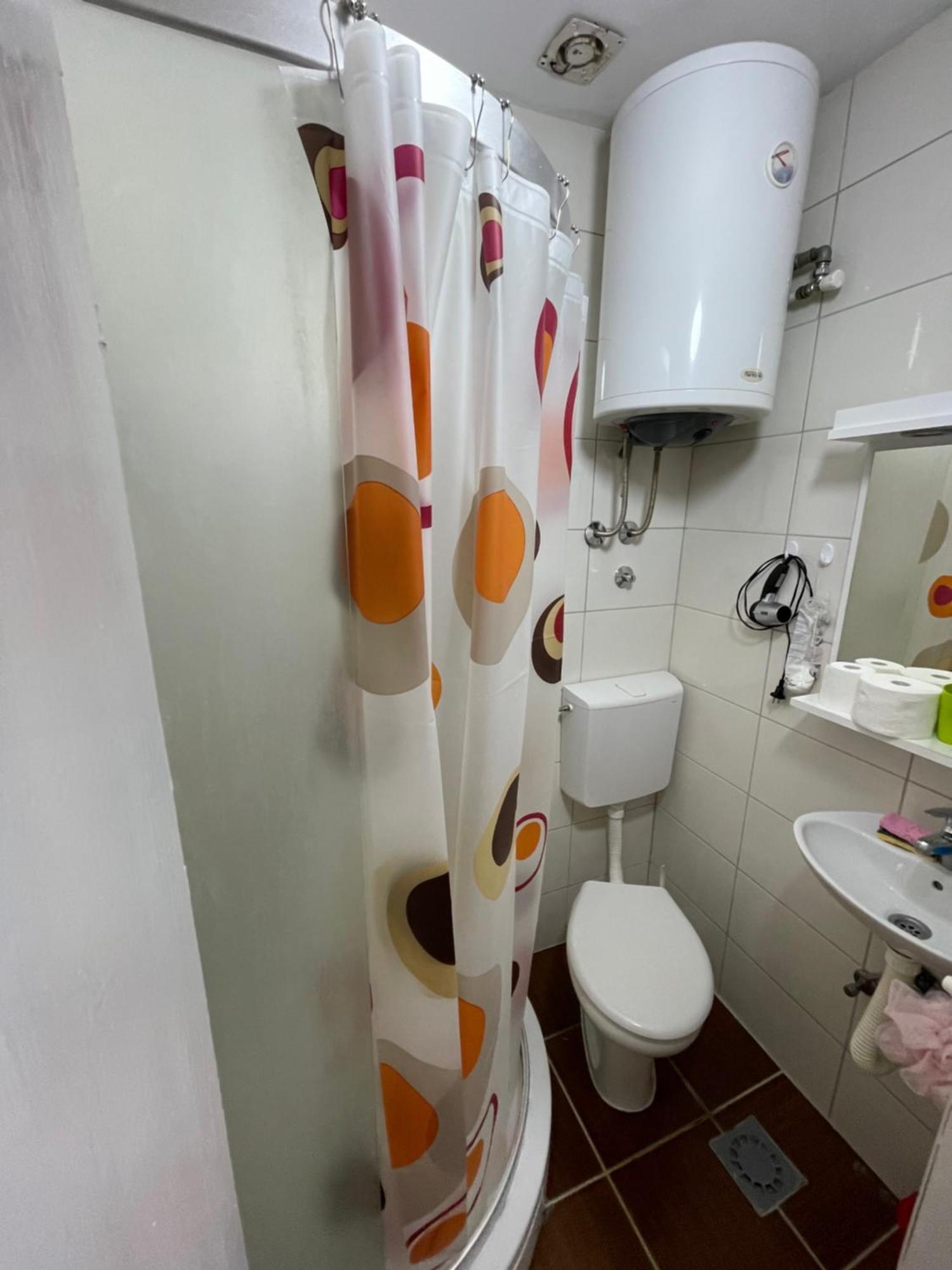 Bulevar Apartments Požarevac 외부 사진