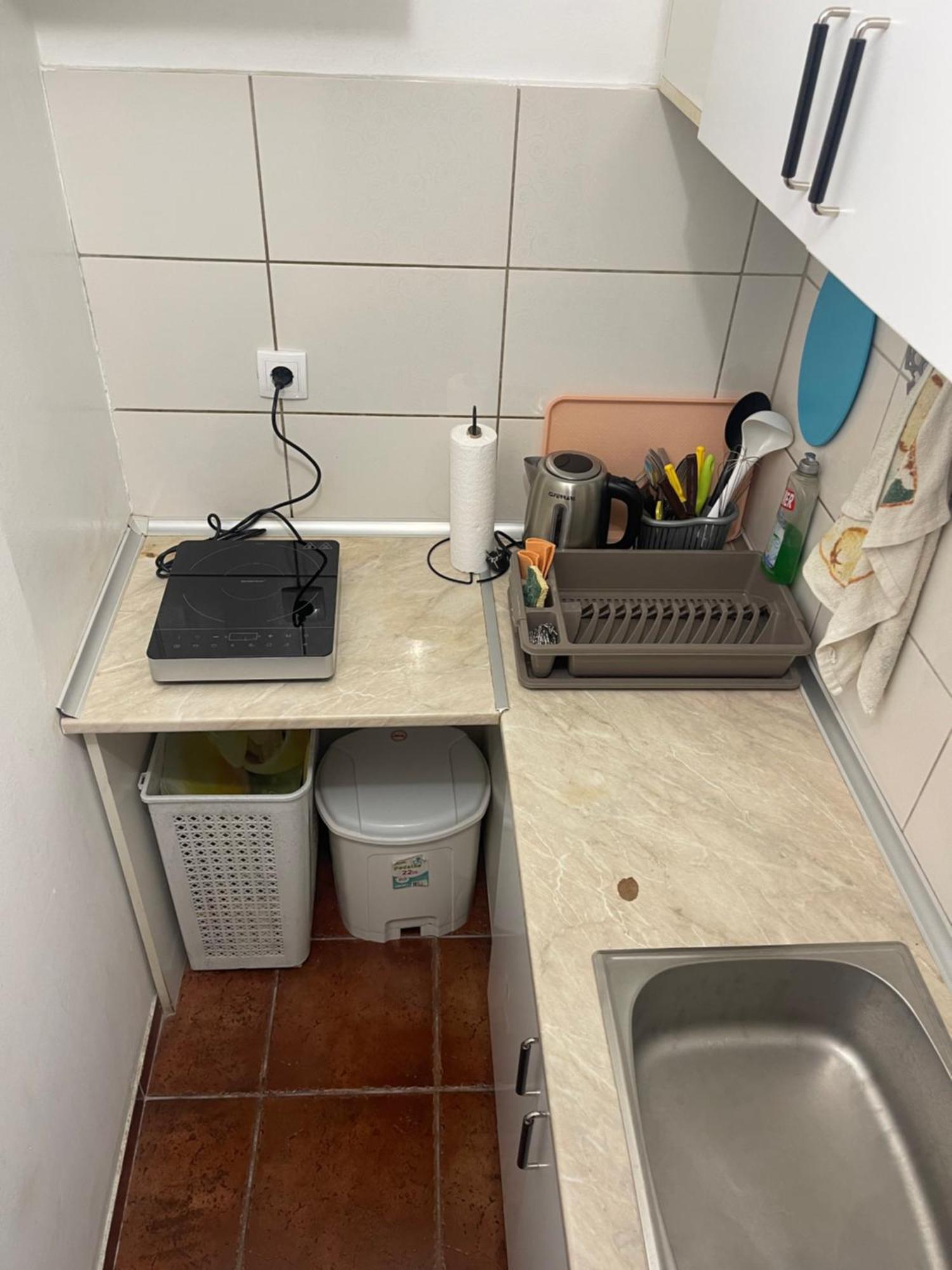 Bulevar Apartments Požarevac 외부 사진