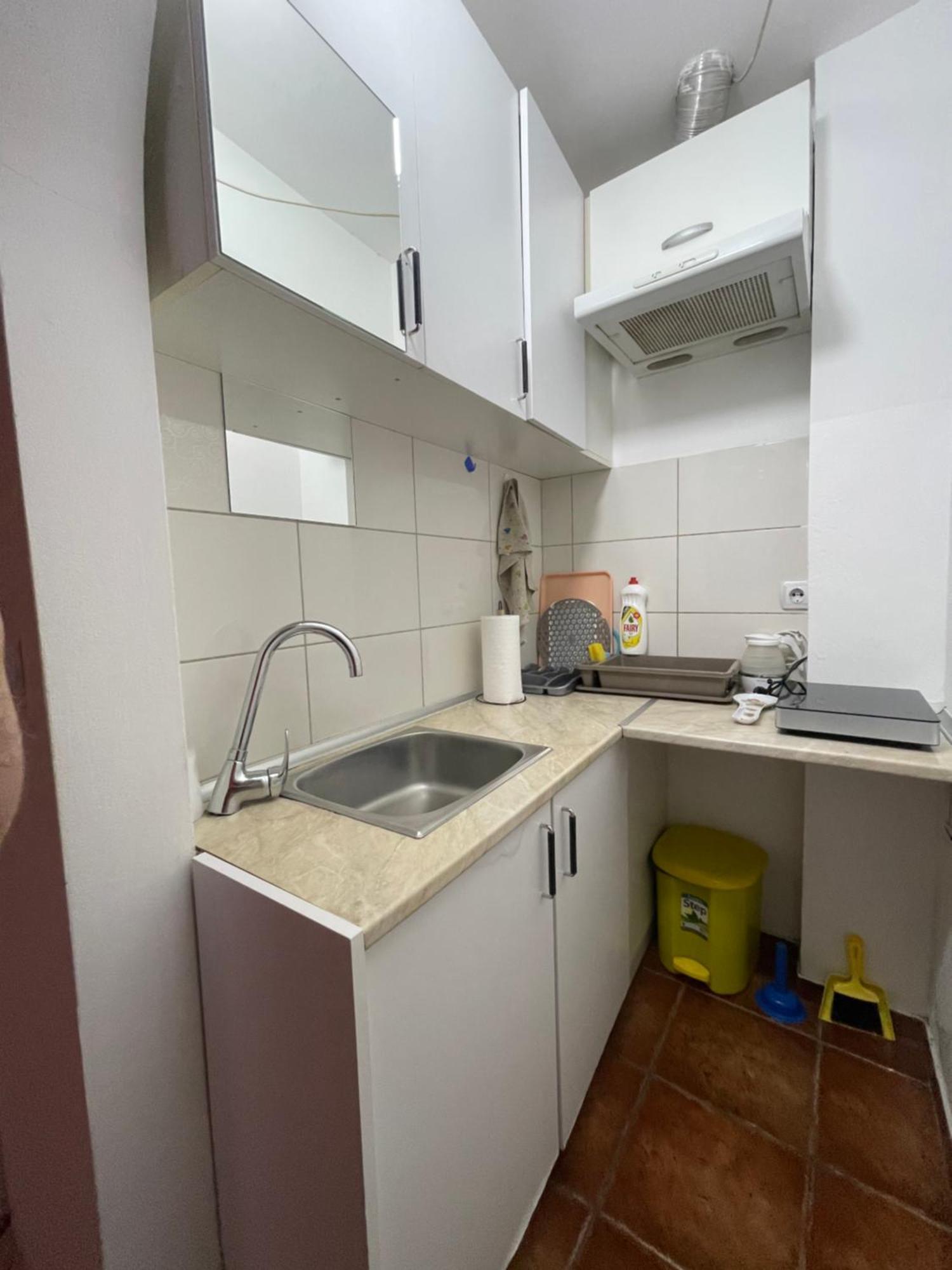 Bulevar Apartments Požarevac 외부 사진