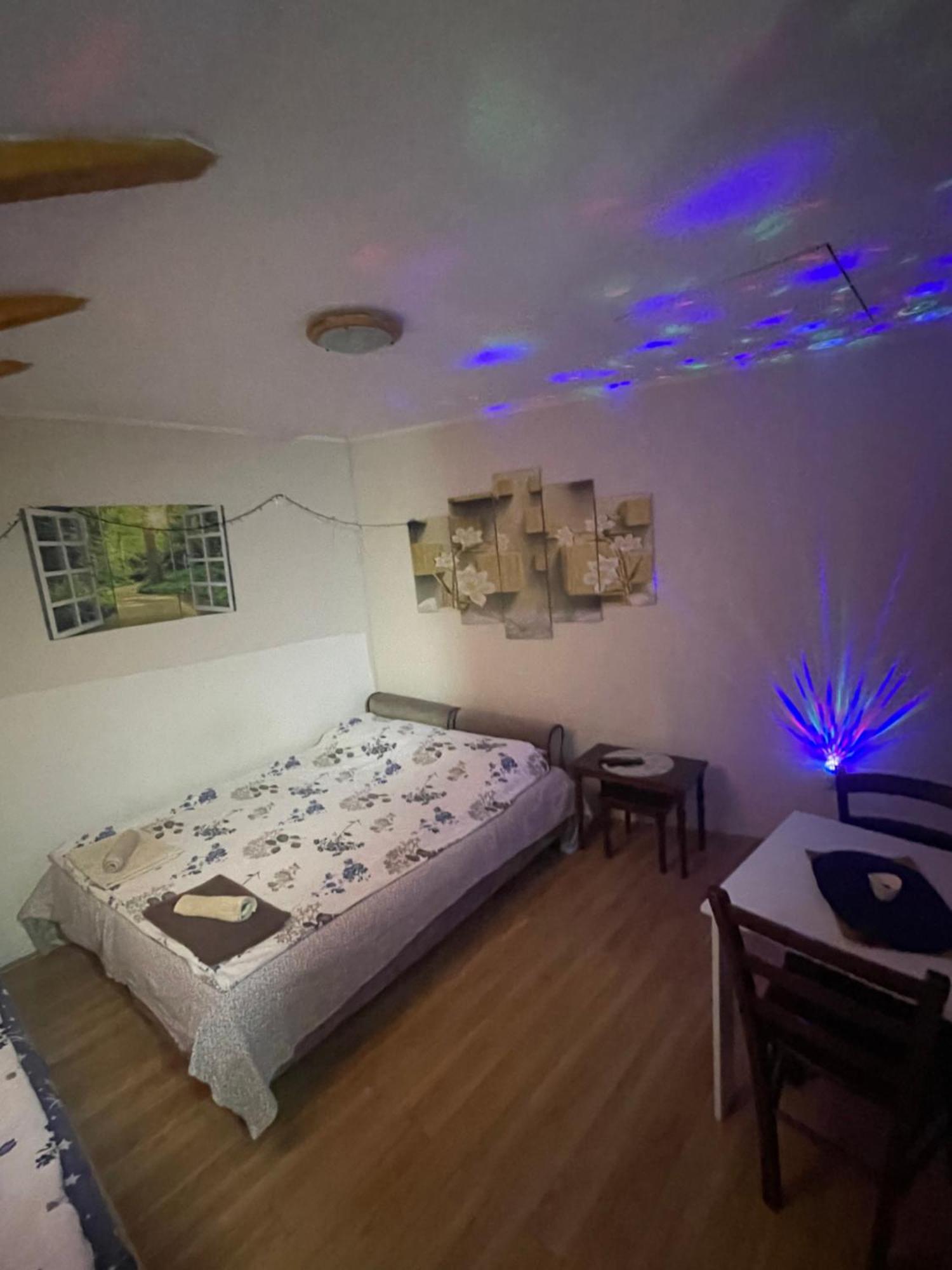 Bulevar Apartments Požarevac 외부 사진