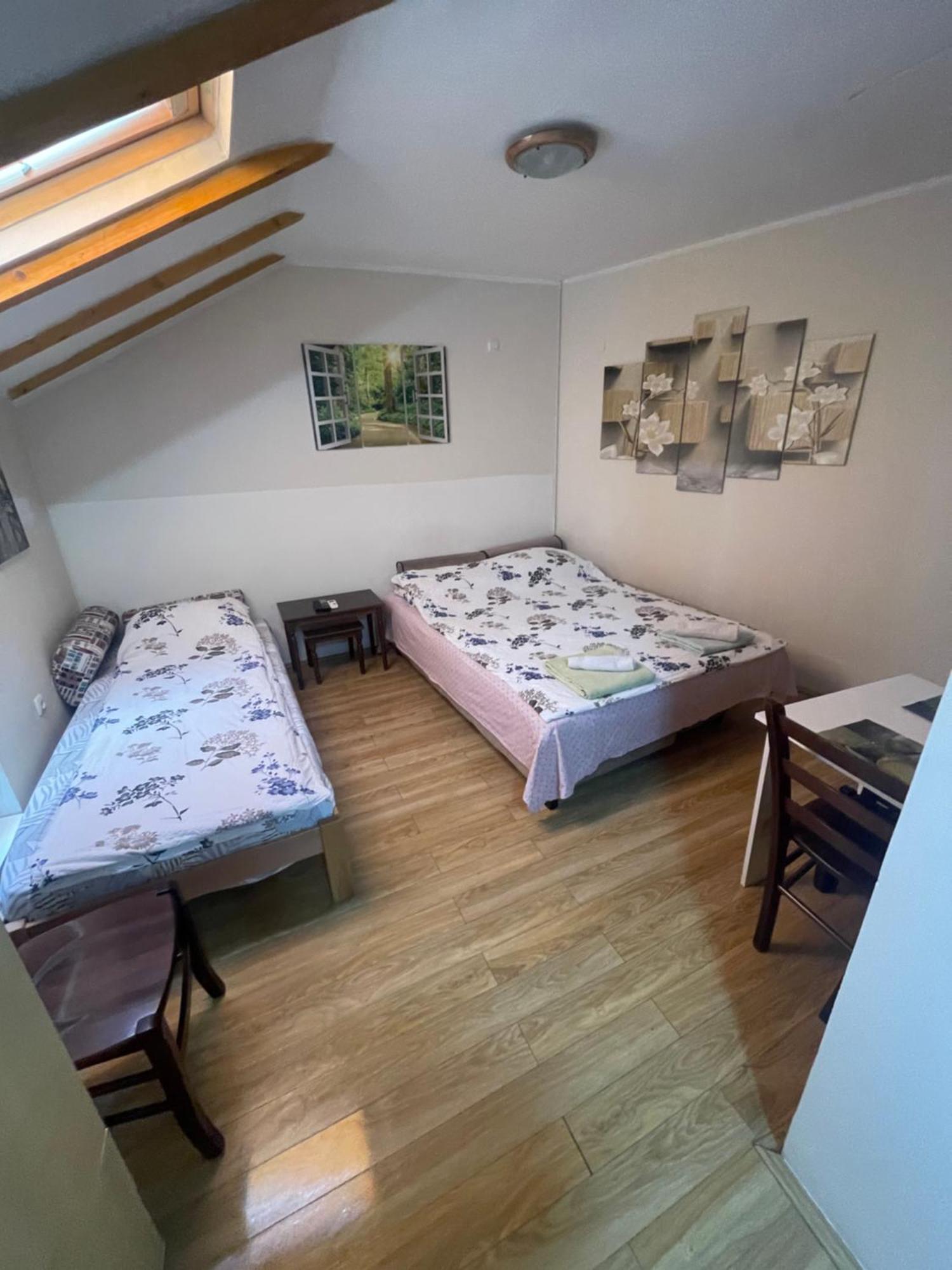 Bulevar Apartments Požarevac 외부 사진