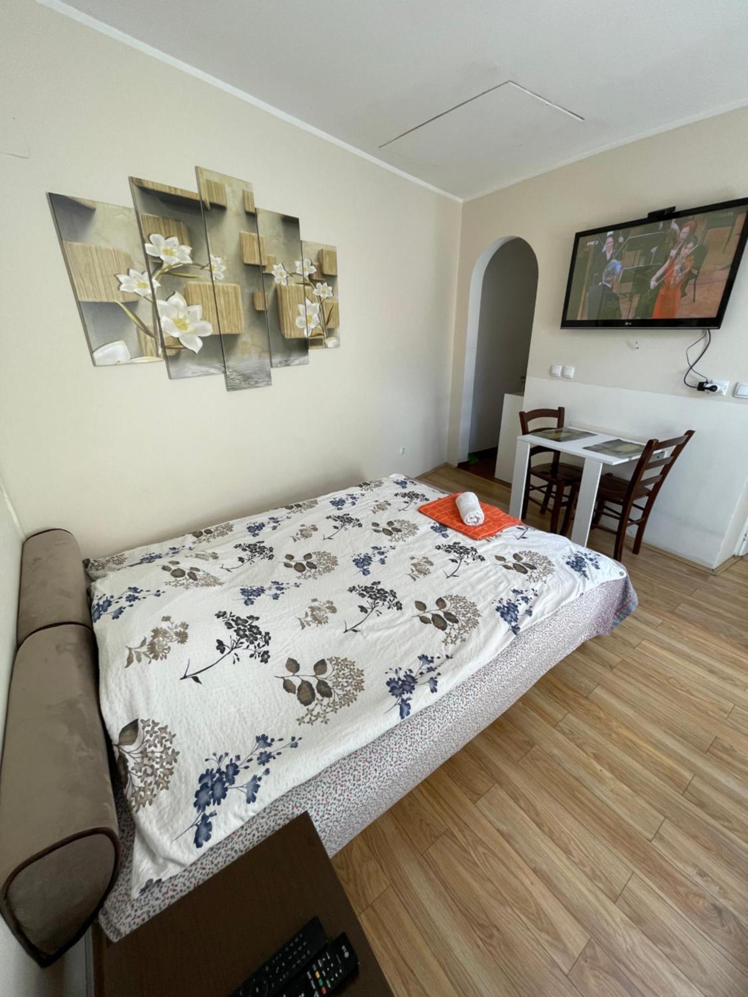Bulevar Apartments Požarevac 외부 사진