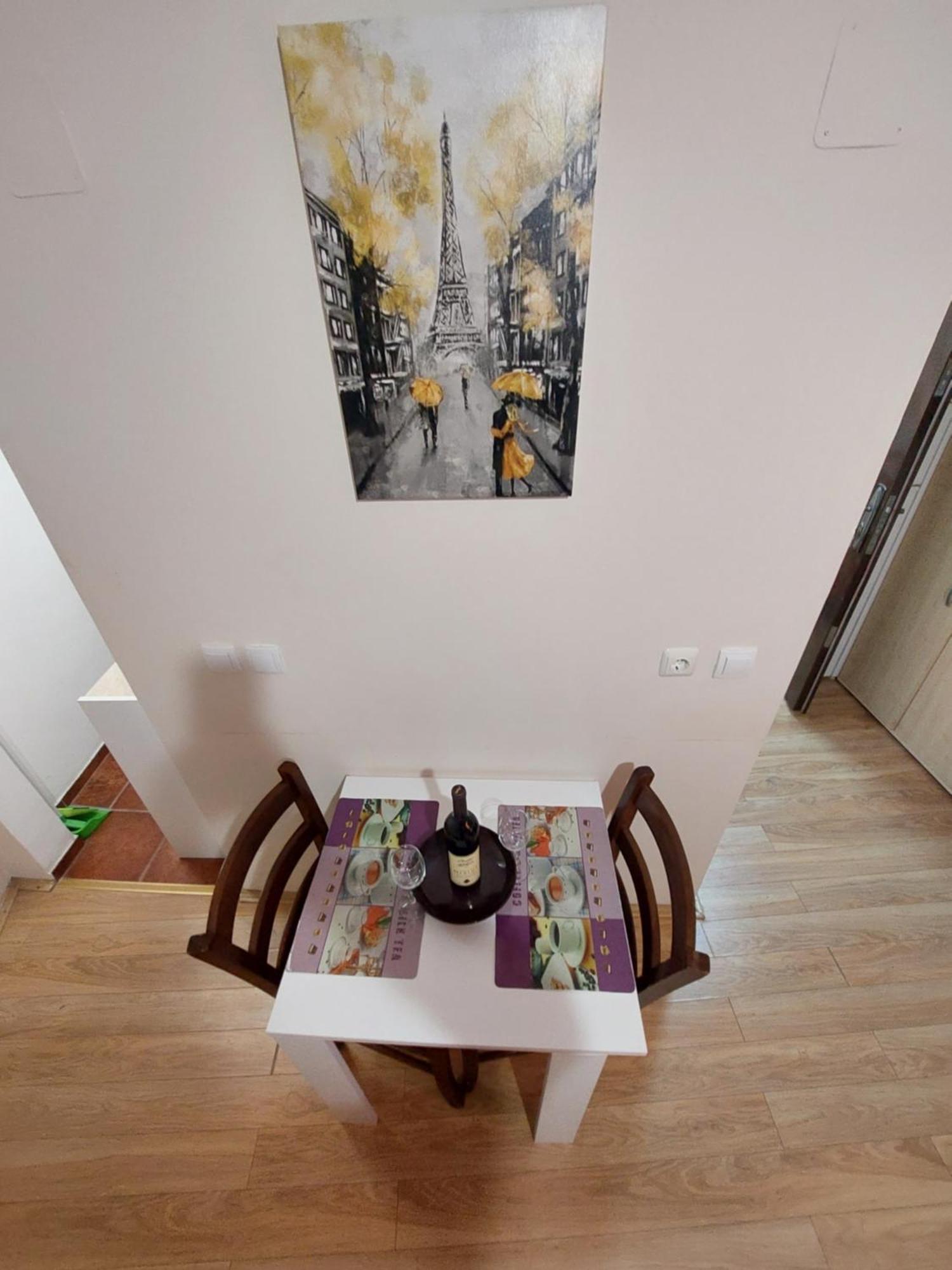 Bulevar Apartments Požarevac 객실 사진